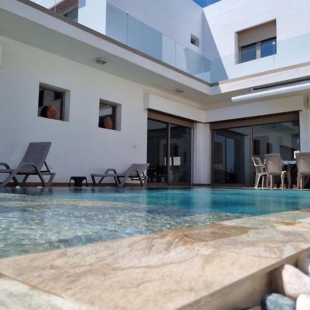 Villa Colucci Taghazout Eksteriør bilde