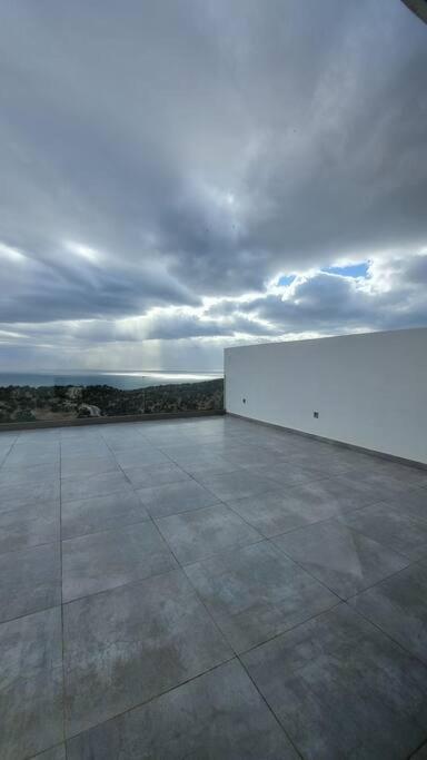 Villa Colucci Taghazout Eksteriør bilde