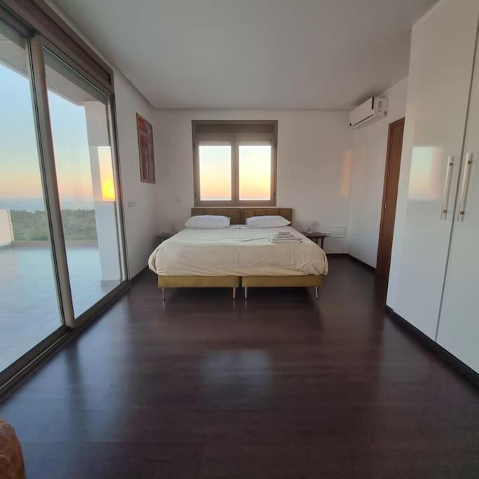 Villa Colucci Taghazout Eksteriør bilde