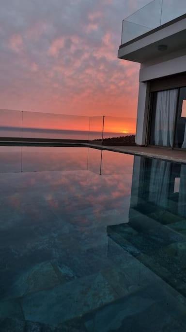 Villa Colucci Taghazout Eksteriør bilde