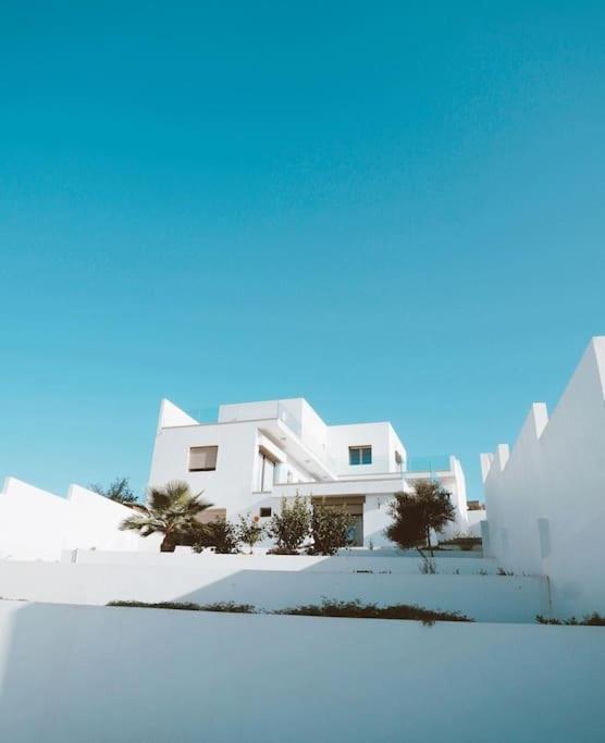 Villa Colucci Taghazout Eksteriør bilde